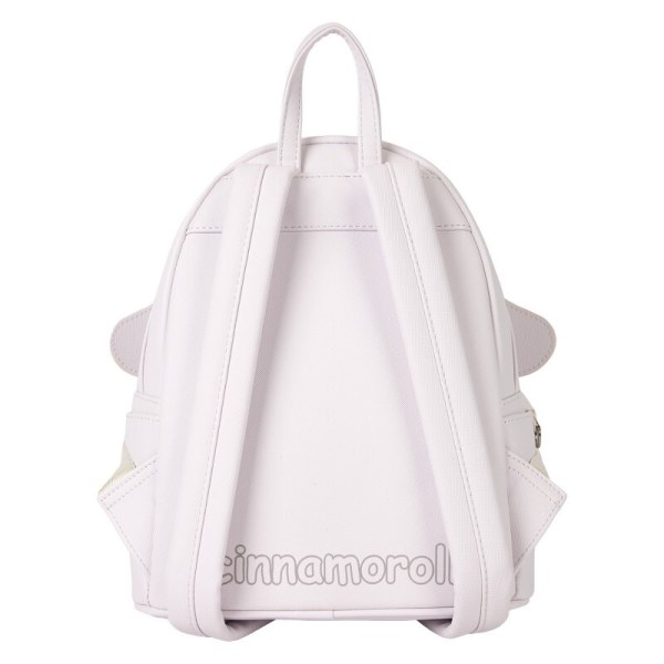 Mini bolso bandolera Sanrio Loungefly Cinnamoroll