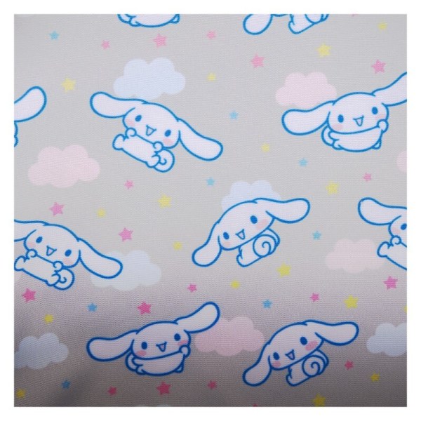 Mini bolso bandolera Sanrio Loungefly Cinnamoroll