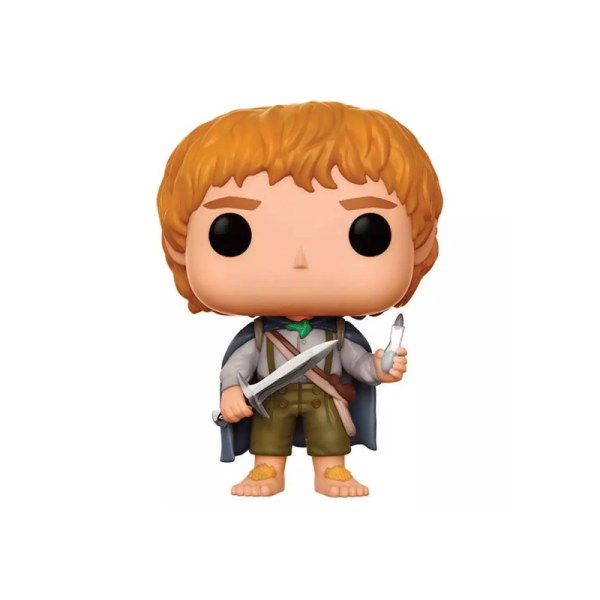 Señor de los Anillos Pop Samwise Gamgee - LOTR