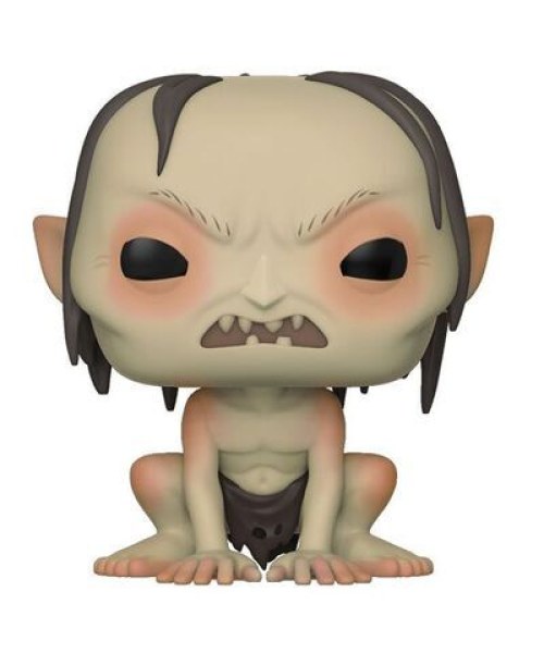 ESDLA Pop Gollum