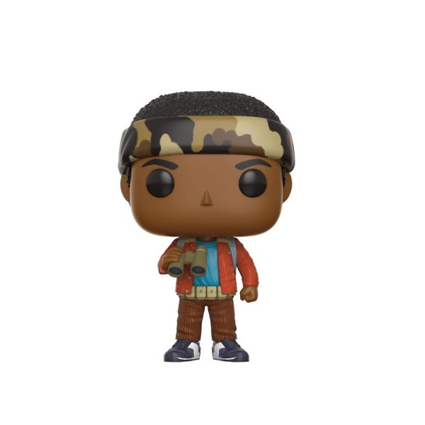 Cosas extrañas Pop! 425 Lucas