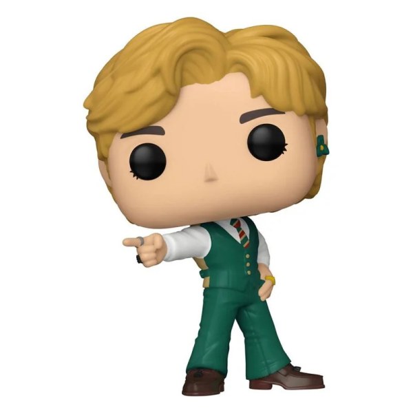 BTS Pop! 223 T2 Dinamita V