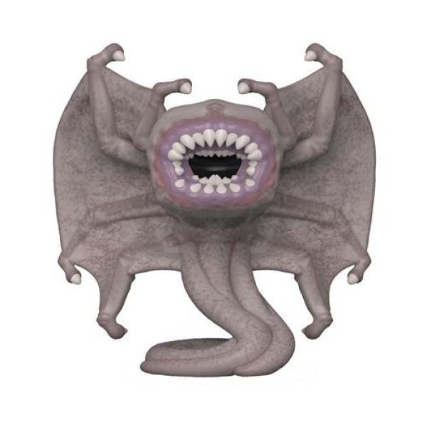 Figura de demostración de Stranger Things Pop! 1303 S4