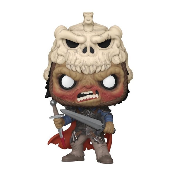 Funko Pop! 1881 Ash poseso - Army Of Darkness