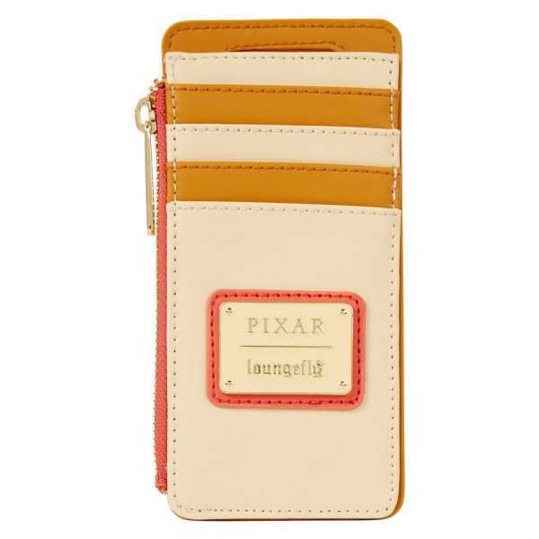 TARJETA GRANDE RATATOUILLE - DISNEY-PIXAR LOUNGEFLY