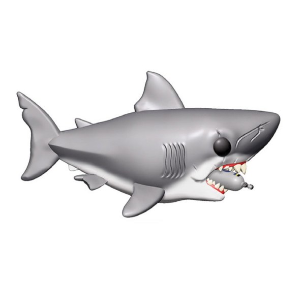 ¡Tiburón Pop! 759 Tiburón de gran tamaño
