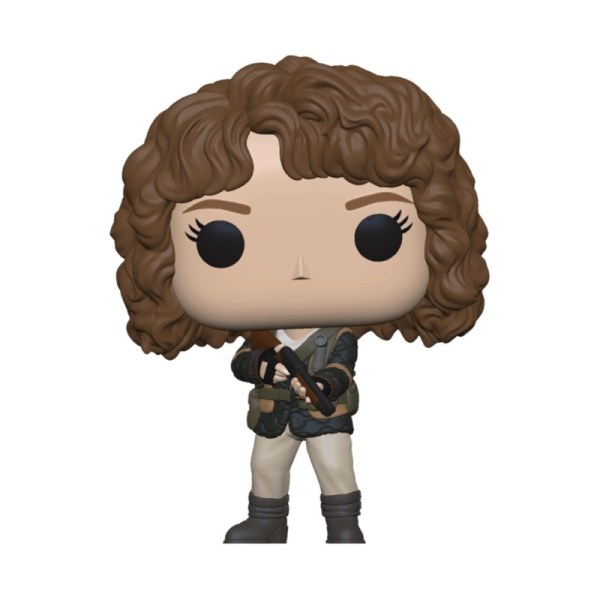 Pop! 1460 de la escopeta Hunter Nancy de Stranger Things (temporada 4)