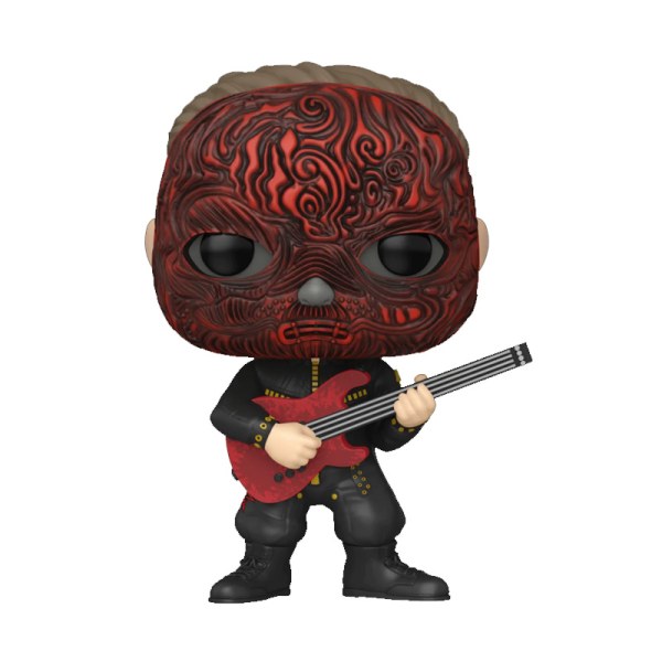 ¡Rocas Pop! 380 Slipknot Vman