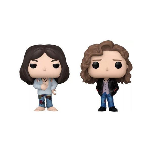 Paquete de 2 Rocks Pop de The Black Crowes