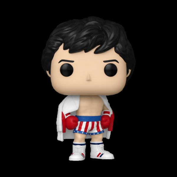 ¡Pop! 1713 Rocky IV