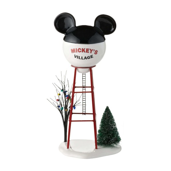 TORRE DE AGUA DE MICKEY - DISNEY VILLAGE