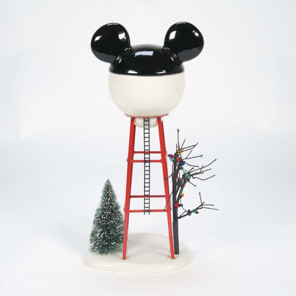 TORRE DE AGUA DE MICKEY - DISNEY VILLAGE