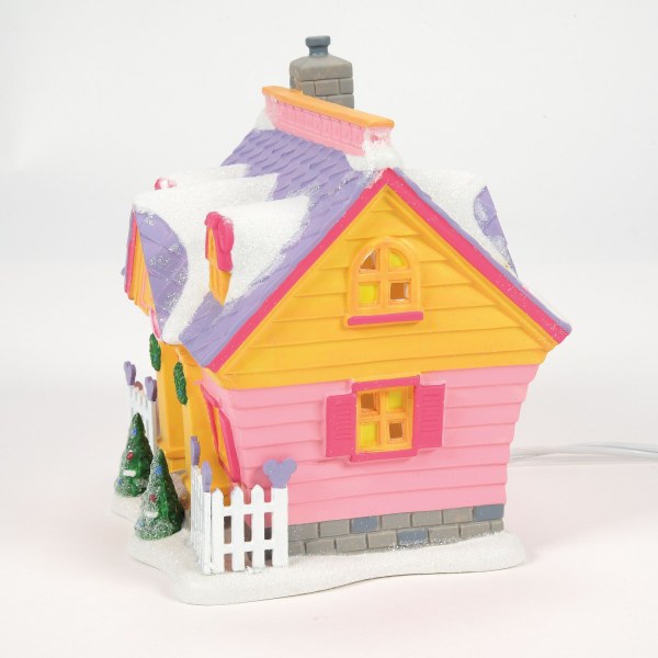 LA CASA DE MINNIE - DISNEY VILLAGE