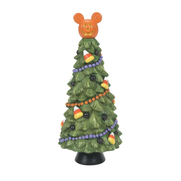 ÁRBOL DE PUMPKINTOWN - DISNEY VILLAGE