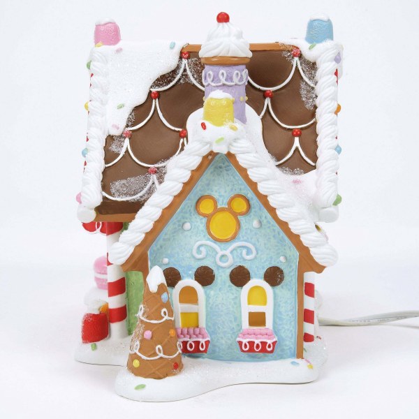 VILLA MENTA DE MICKEY - DISNEY VILLAGE
