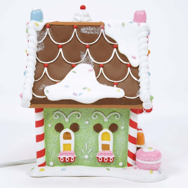 VILLA MENTA DE MICKEY - DISNEY VILLAGE