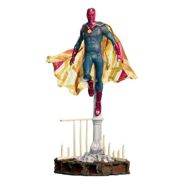 Estatuilla WandaVision 1 BDS Art Scale 10 32 cm