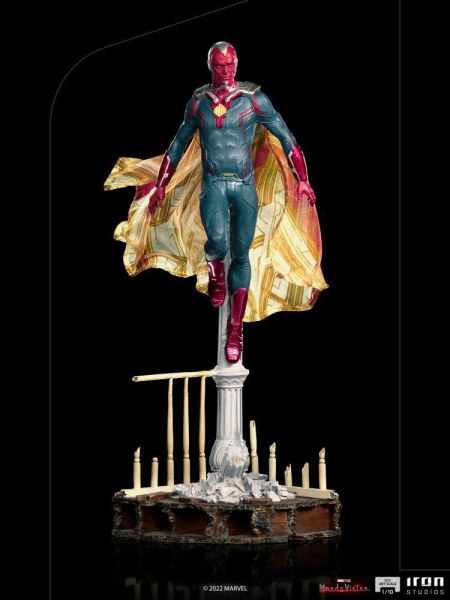 Estatuilla WandaVision 1 BDS Art Scale 10 32 cm