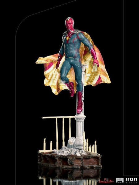 Estatuilla WandaVision 1 BDS Art Scale 10 32 cm