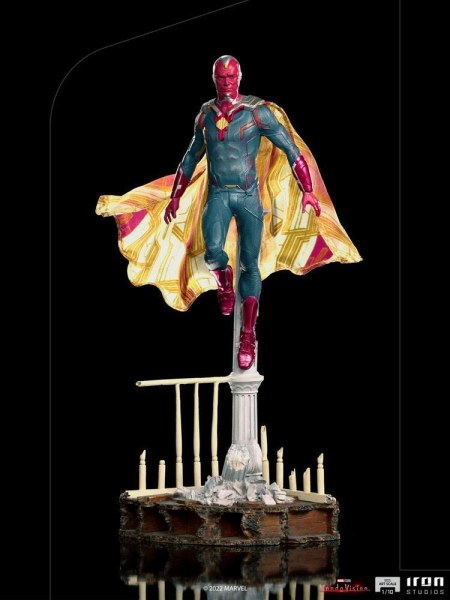 Estatuilla WandaVision 1 BDS Art Scale 10 32 cm