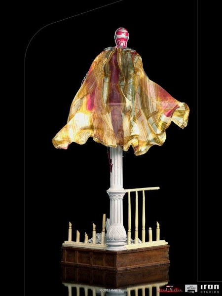 Estatuilla WandaVision 1 BDS Art Scale 10 32 cm