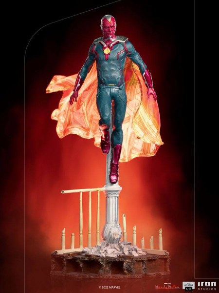 Estatuilla WandaVision 1 BDS Art Scale 10 32 cm