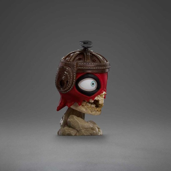 Figura de Deadpool y Wolverine Mini Co. PVC Deadpool y Wolverine set Unmasked 14 cm
