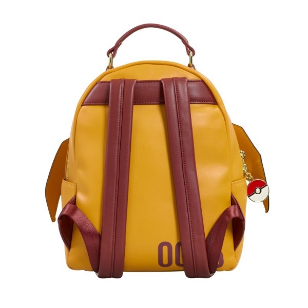 Mini Mochila Charizard - Pokemon Loungefly