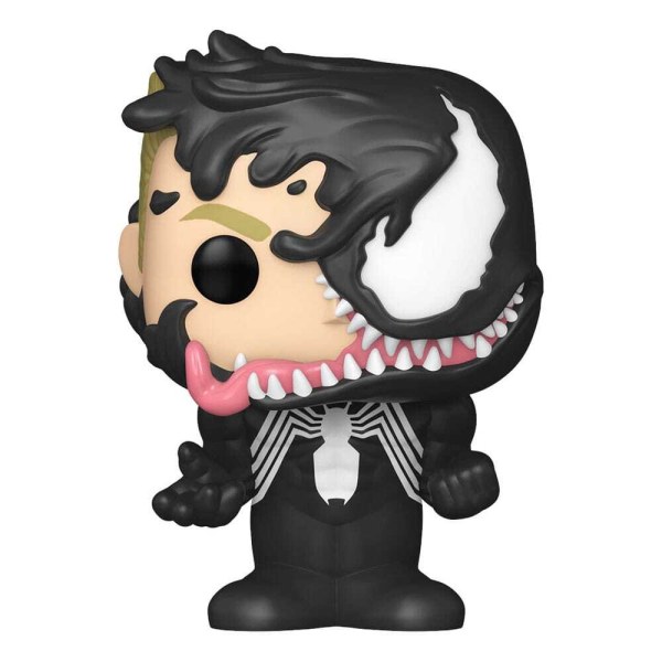 Pack de 4 figuras Bitty POP de Hombre Araña . Vinilo Serie 3 , 2 cm.