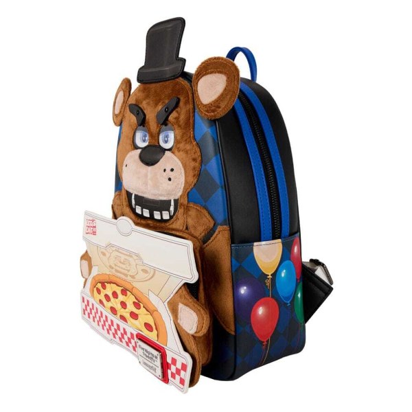 mochilas mini de Five Nights at Freddy's de Loungefly