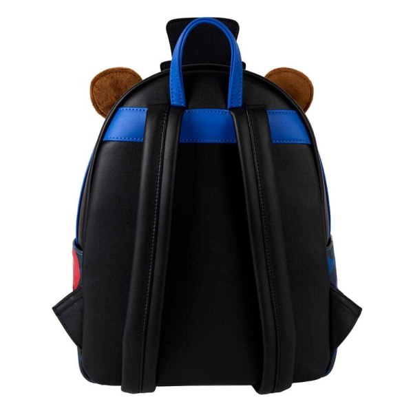 mochilas mini de Five Nights at Freddy's de Loungefly