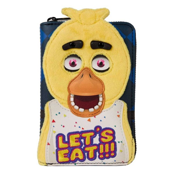 Monedero de Five Nights at Freddy's de Loungefly