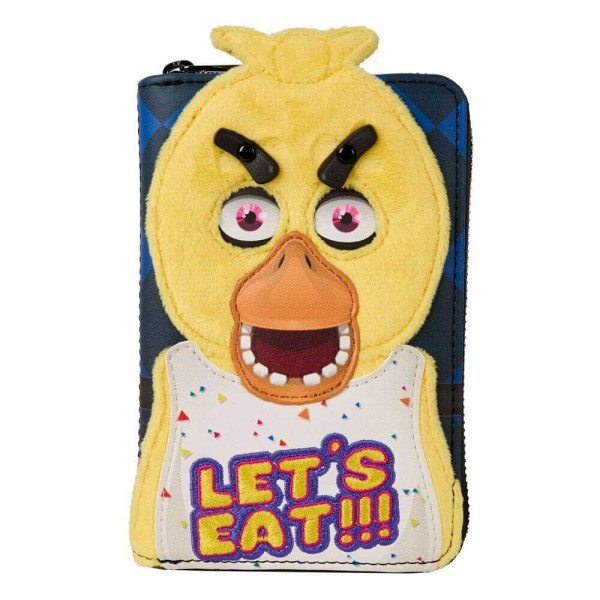Monedero de Five Nights at Freddy's de Loungefly