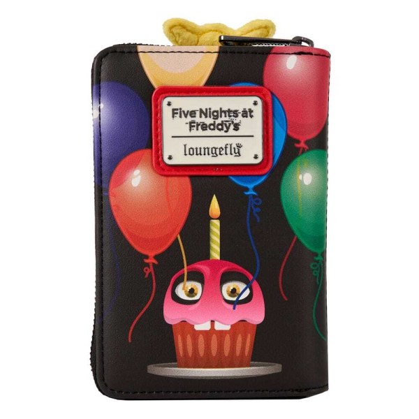 Monedero de Five Nights at Freddy's de Loungefly
