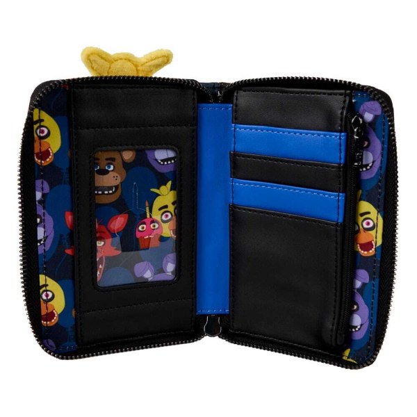 Monedero de Five Nights at Freddy's de Loungefly