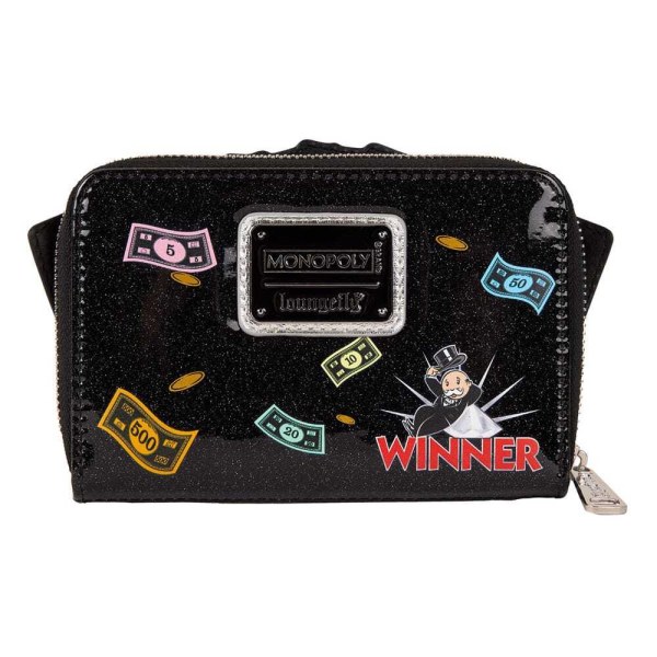 Monedero Monopoly de Hasbro by Loungefly