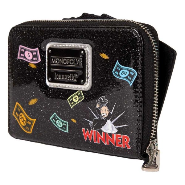 Monedero Monopoly de Hasbro by Loungefly