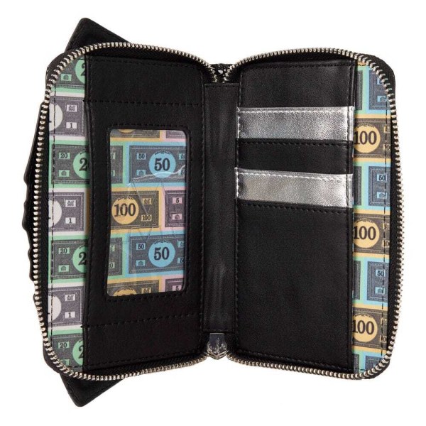 Monedero Monopoly de Hasbro by Loungefly