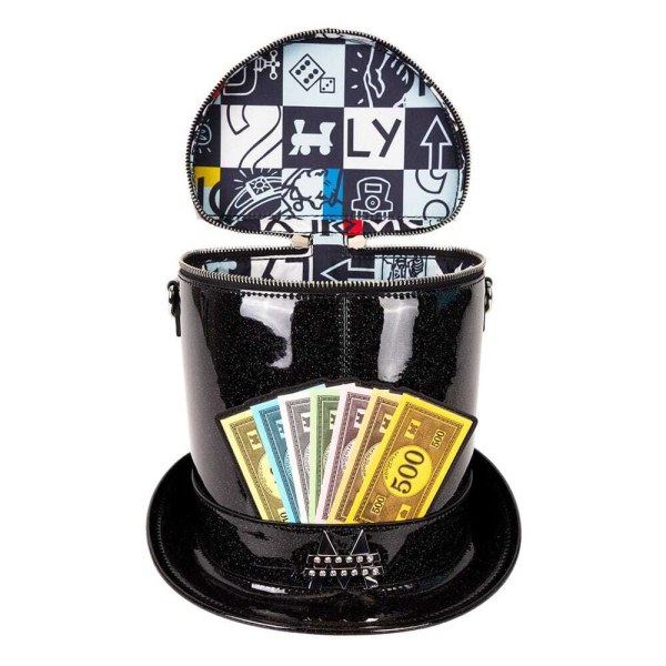 Monedero Monopoly de Hasbro by Loungefly