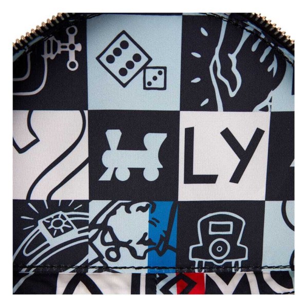 Monedero Monopoly de Hasbro by Loungefly