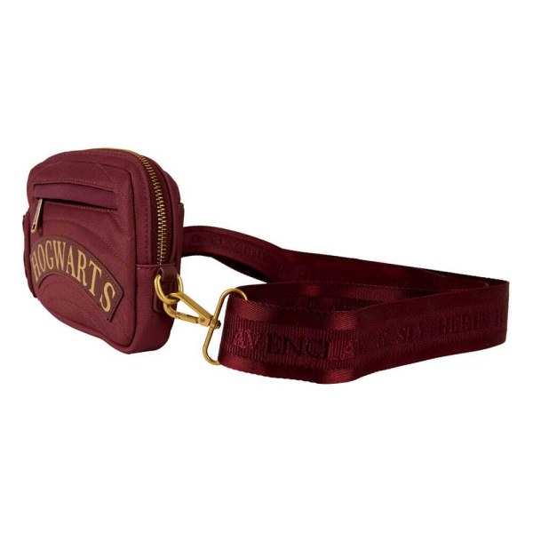 bolsos de hombro Harry Potter de Loungefly Griffindor