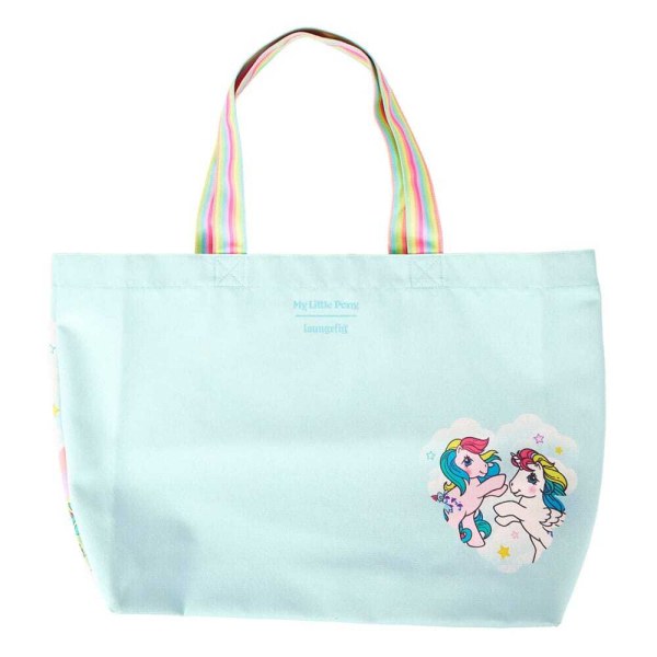 Bolsa de transporte My Little Pony de Hasbro by Loungefly