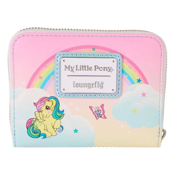 Monedero de My Little Pony de Hasbro by Loungefly