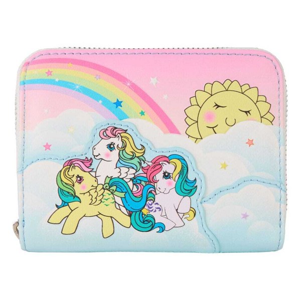 Monedero de My Little Pony de Hasbro by Loungefly