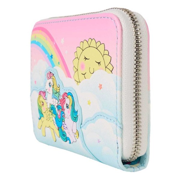 Monedero de My Little Pony de Hasbro by Loungefly
