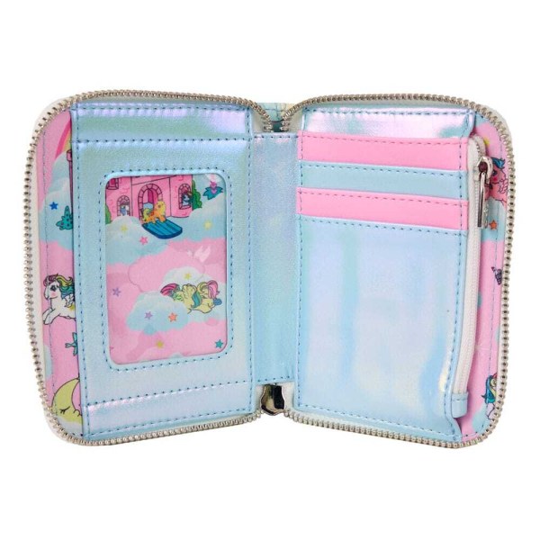 Monedero de My Little Pony de Hasbro by Loungefly