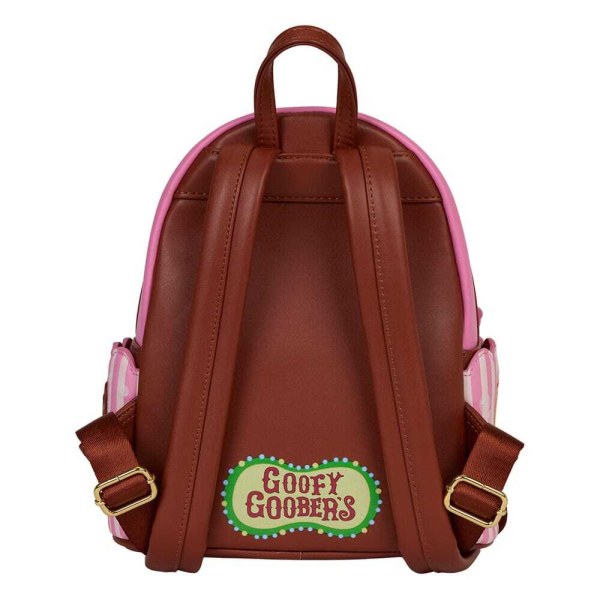 Mochila mini de Bob Esponja de Loungefly con Mochilas de Goofy Goobers