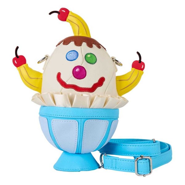 bolsos de hombro Bob Esponja de Loungefly , helado Sundae de Goofy Goobers