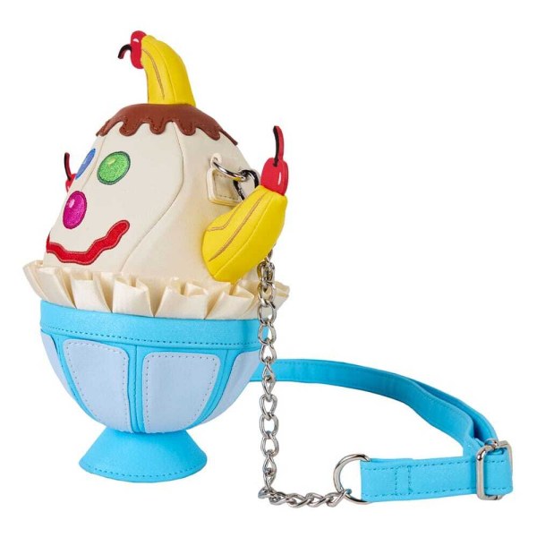 bolsos de hombro Bob Esponja de Loungefly , helado Sundae de Goofy Goobers