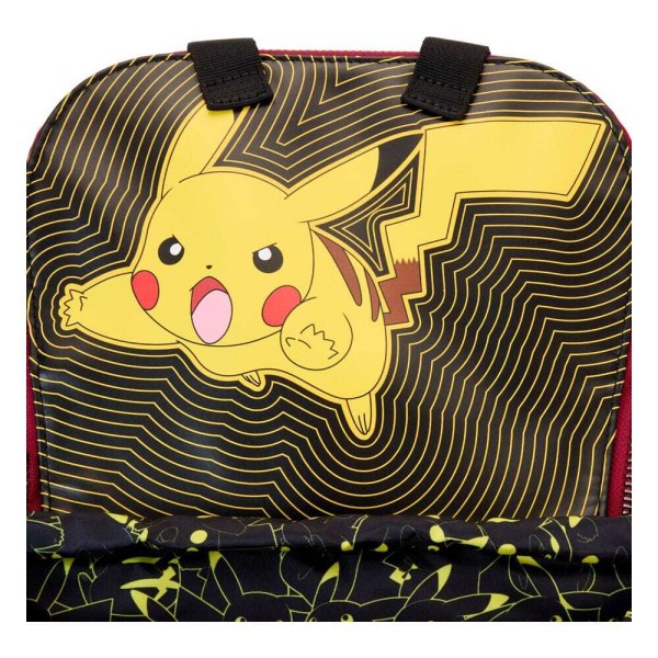 Mochila mini de Pokemon mochilas by Loungefly